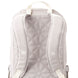 WR8042701001 Wilson Roland-Garros Tennis Backpack (Cream/Clay)