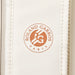 WR8042701001 Wilson Roland-Garros Tennis Backpack (Cream/Clay)