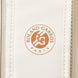 WR8042701001 Wilson Roland-Garros Tennis Backpack (Cream/Clay)