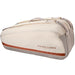 WR8042901001 Wilson Roland-Garros Super Tour 9 Pack Tennis Bag (Cream)