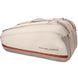 WR8042901001 Wilson Roland-Garros Super Tour 9 Pack Tennis Bag (Cream)