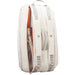 WR8042901001 Wilson Roland-Garros Super Tour 9 Pack Tennis Bag (Cream)