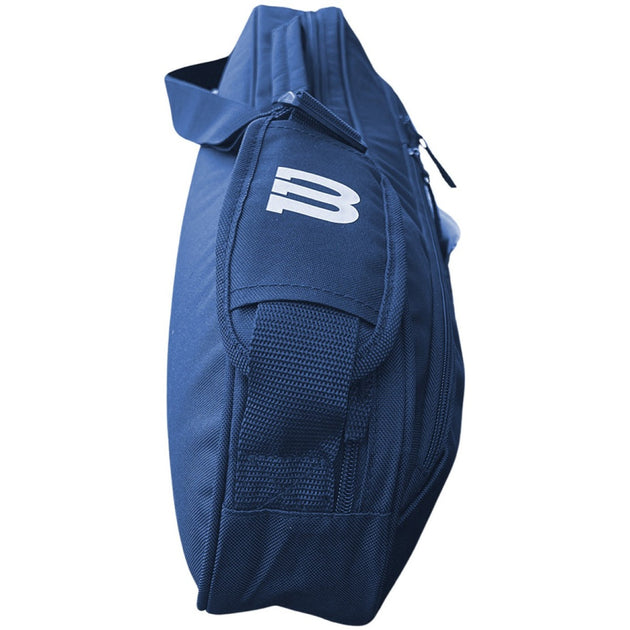 WR8047603001 Wilson Advantage 2.5 Tennis Bag (Navy)