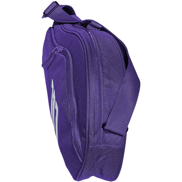 WR8047604001 Wilson Advantage 2.5 Tennis Bag (Purple)