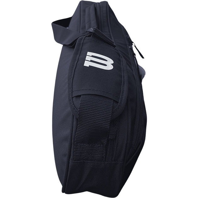 WR8047605001-DIT Wilson Advantage 2.5 Tennis Bag (Black)