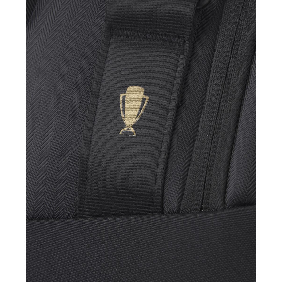 WR8048601001 Wilson RF Tournament Laver Cup 9 Pack Tennis Bag (Black)
