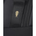 WR8048601001 Wilson RF Tournament Laver Cup 9 Pack Tennis Bag (Black)