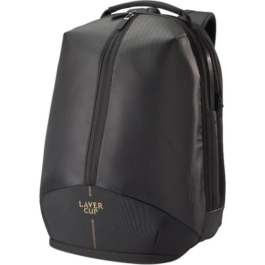 WR8048701001 Wilson RF Laver Cup Tennis Backpack (Black)