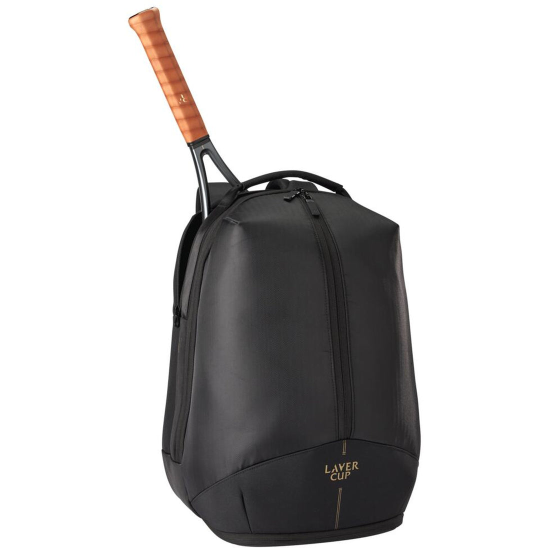 WR8048701001 Wilson RF Laver Cup Tennis Backpack (Black)