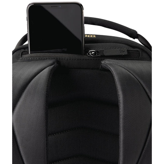 WR8048701001 Wilson RF Laver Cup Tennis Backpack (Black)