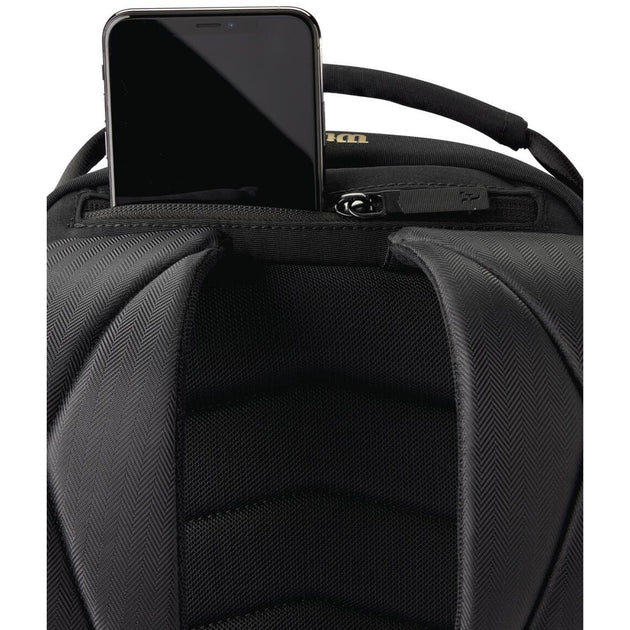 WR8048701001 Wilson RF Laver Cup Tennis Backpack (Black)