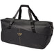 WR8048801001 Wilson RF Practice Laver Cup 6 Pack Tennis Duffel Bag (Black)