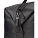 WR8048801001 Wilson RF Practice Laver Cup 6 Pack Tennis Duffel Bag (Black)