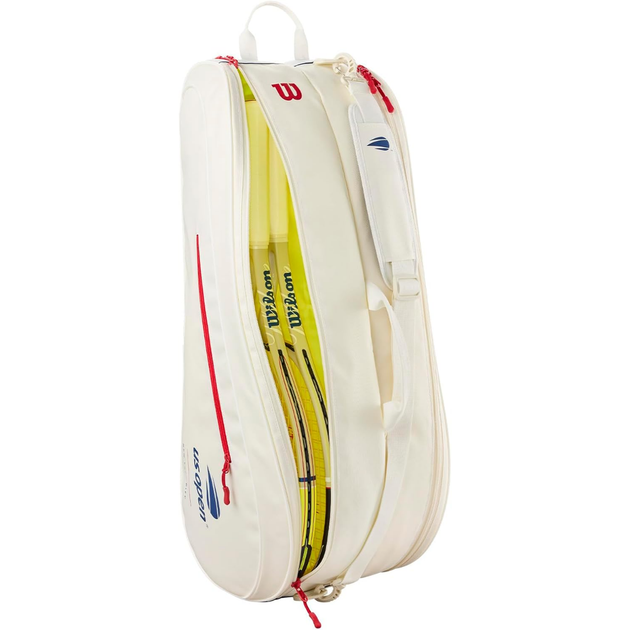 WR8058901001_Wilson_US_Open_Team_6_Pack_Tennis_Bag_White