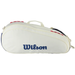 WR8058901001_Wilson_US_Open_Team_6_Pack_Tennis_Bag_White