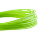 Wilson Sensation 16g Neon Green Tennis String (Set)