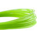 Wilson Sensation 16g Neon Green Tennis String (Set)