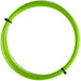 Wilson Sensation 16g Neon Green Tennis String (Set)