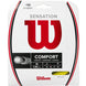WR8308901U Wilson Sensation 16g Yellow Tennis String (Set)