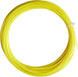 WR8309001 Wilson Sensation 16g Yellow Tennis String (Reel)