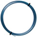 WR8309501125 Luxilon ALU Power 125 Tennis String - Ocean Blue (Set)