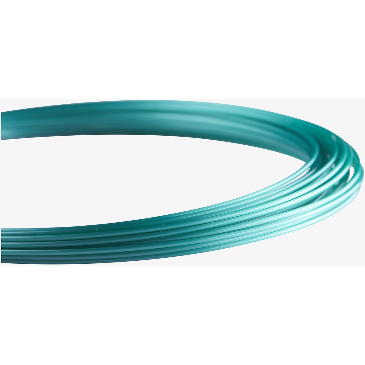 WR8310001 Luxilon Eco Power 125 Tennis String (REEL)