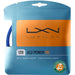 WR8310801 Luxilon ALU Power 128 Blue/White Roland-Garros Tennis String (Set)