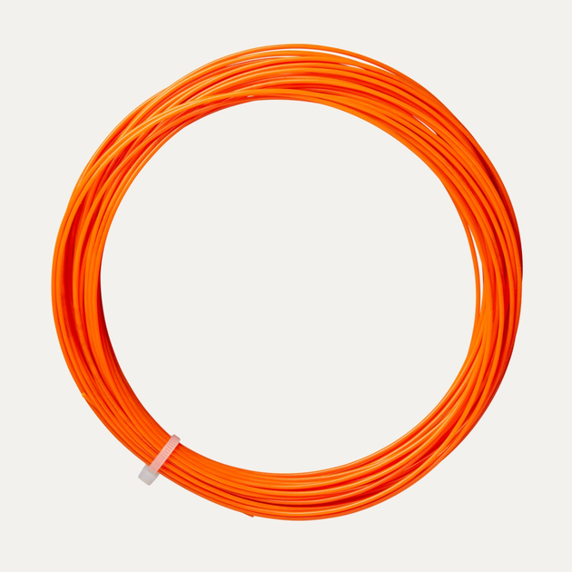 WR831200216_Wilson_NXT_16g_Neon_Orange_Tennis_String_Set