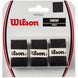 WR8401102001 Wilson Pickleball Pro Overgrip 3-Pack
