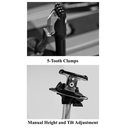 Wilson Baiardo L Stringing Machine