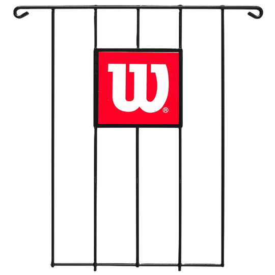 Wilson Tennis Ball Pick-Up Hopper (90 Balls)