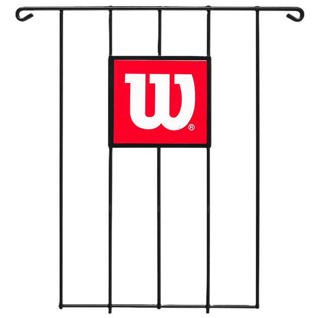 Wilson Tennis Ball Pick-Up Hopper (90 Balls)
