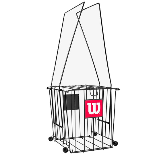 Wilson Tennis Ball Pick-Up Hopper (90 Balls)