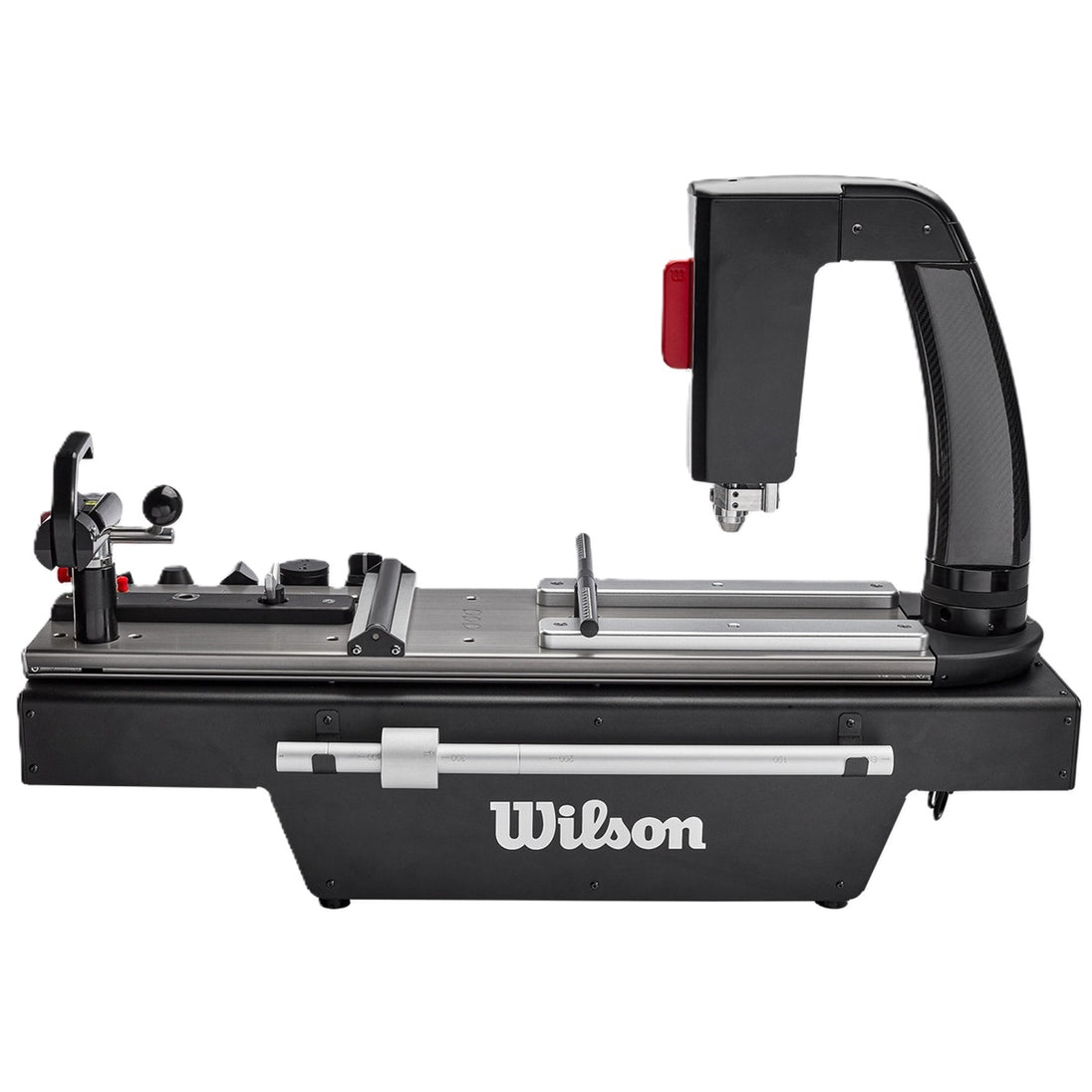 Wilson Baiardo Racquet Tune Pro Machine