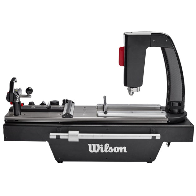 Wilson Baiardo Racquet Tune Pro Machine