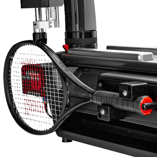 Wilson Baiardo Racquet Tune Pro Machine