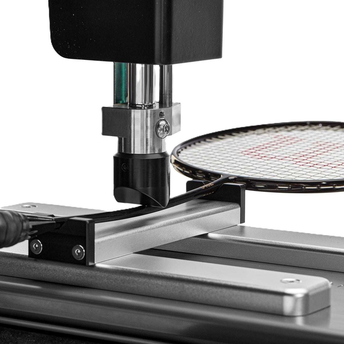 Wilson Baiardo Racquet Tune Pro Machine