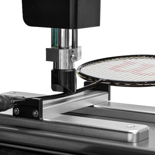 Wilson Baiardo Racquet Tune Pro Machine