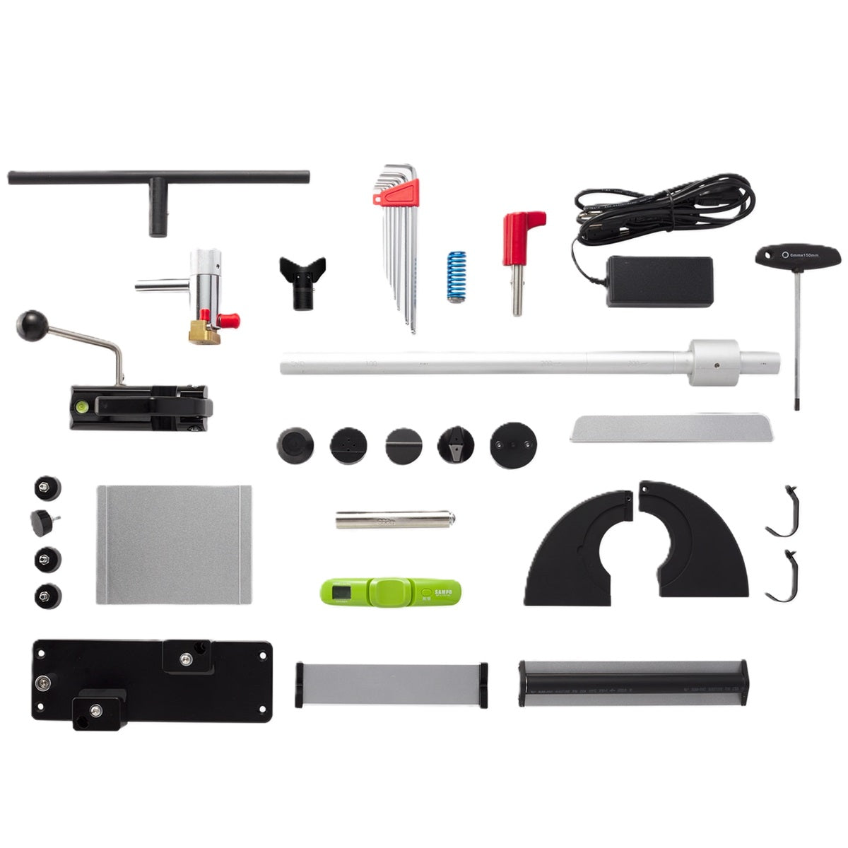 Wilson Baiardo Racquet Tune Pro Machine