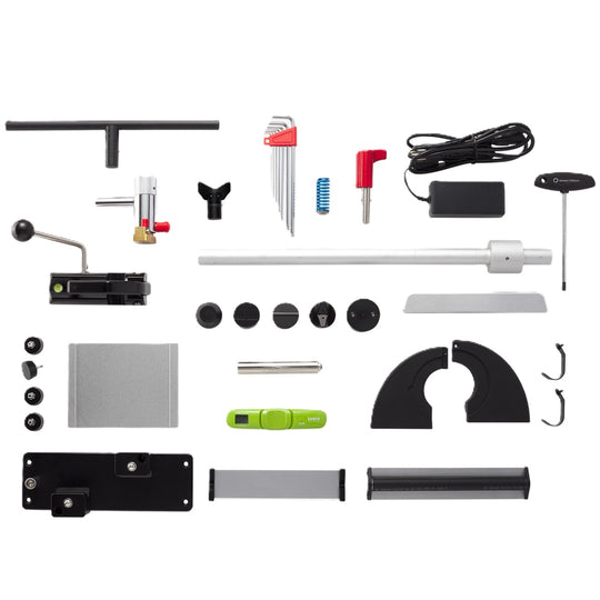 Wilson Baiardo Racquet Tune Pro Machine