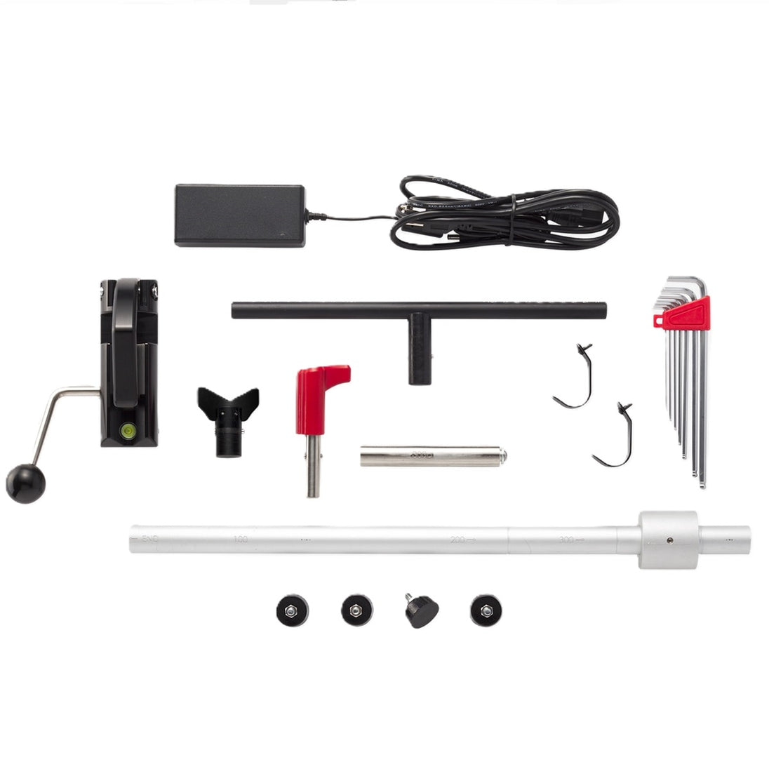 Wilson Baiardo Racquet Tune Machine