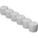 WR8438201001 Wilson Pro Overgrip 60-Pack (White)