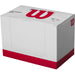 WR8438201001 Wilson Pro Overgrip 60-Pack (White)