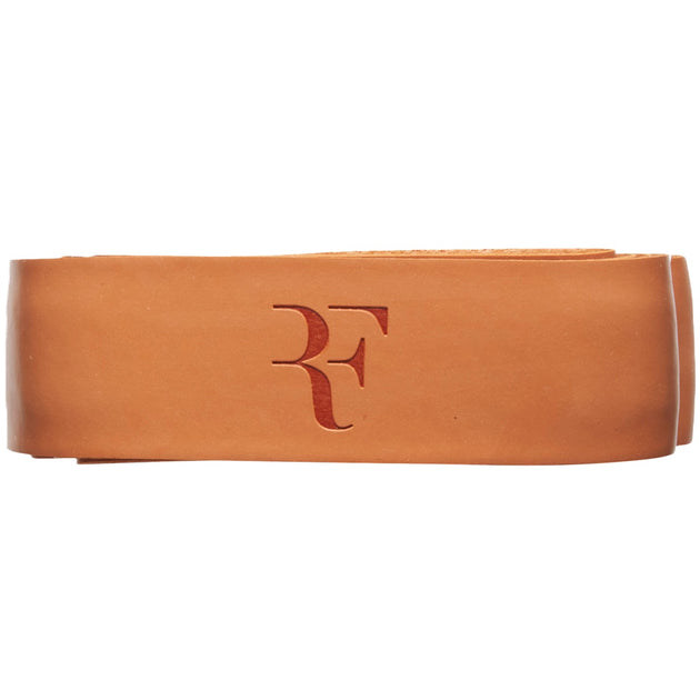 WR8444201001 Wilson RF Premium Replacement Grip (Brown)