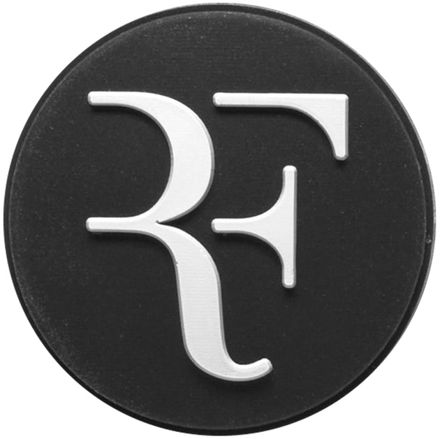 WR8445001001 Wilson RF Dampener 2 Pack (Black)