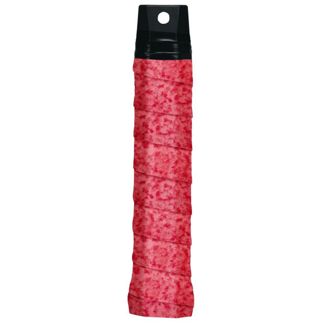 WR844650 Wilson AbsorbX Tennis Overgrip 3-Pack (Assorted Colors)