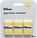 WR890460 Wilson Pickleball Overgrip 3-Pack