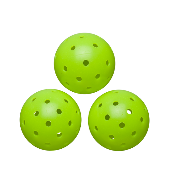 WR8909901001 Wilson Max 40 Outdoor Pickleball Balls (48-ball case)