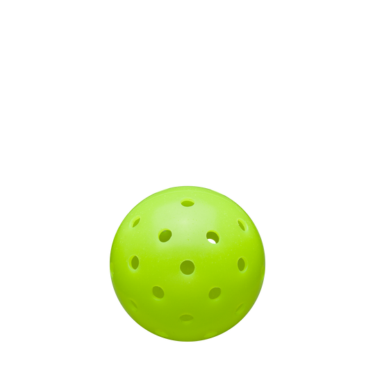 WR8909901001 Wilson Max 40 Outdoor Pickleball Balls (48-ball case)