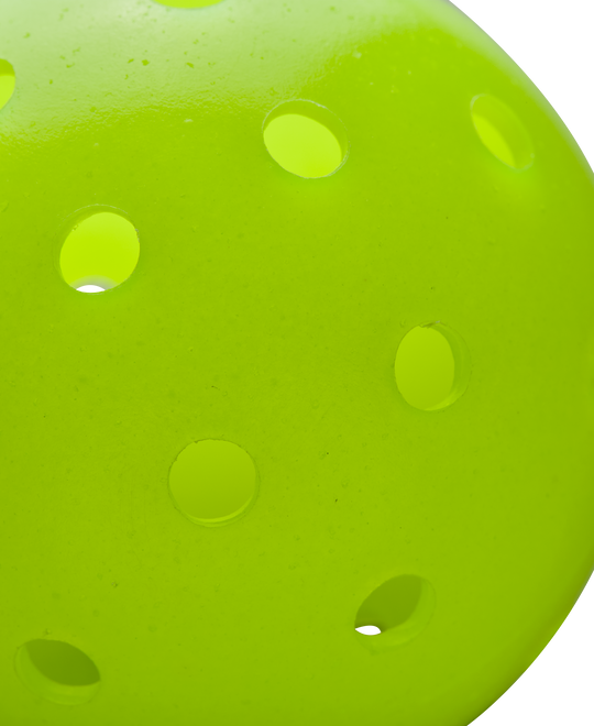 WR8909901001 Wilson Max 40 Outdoor Pickleball Balls (48-ball case)